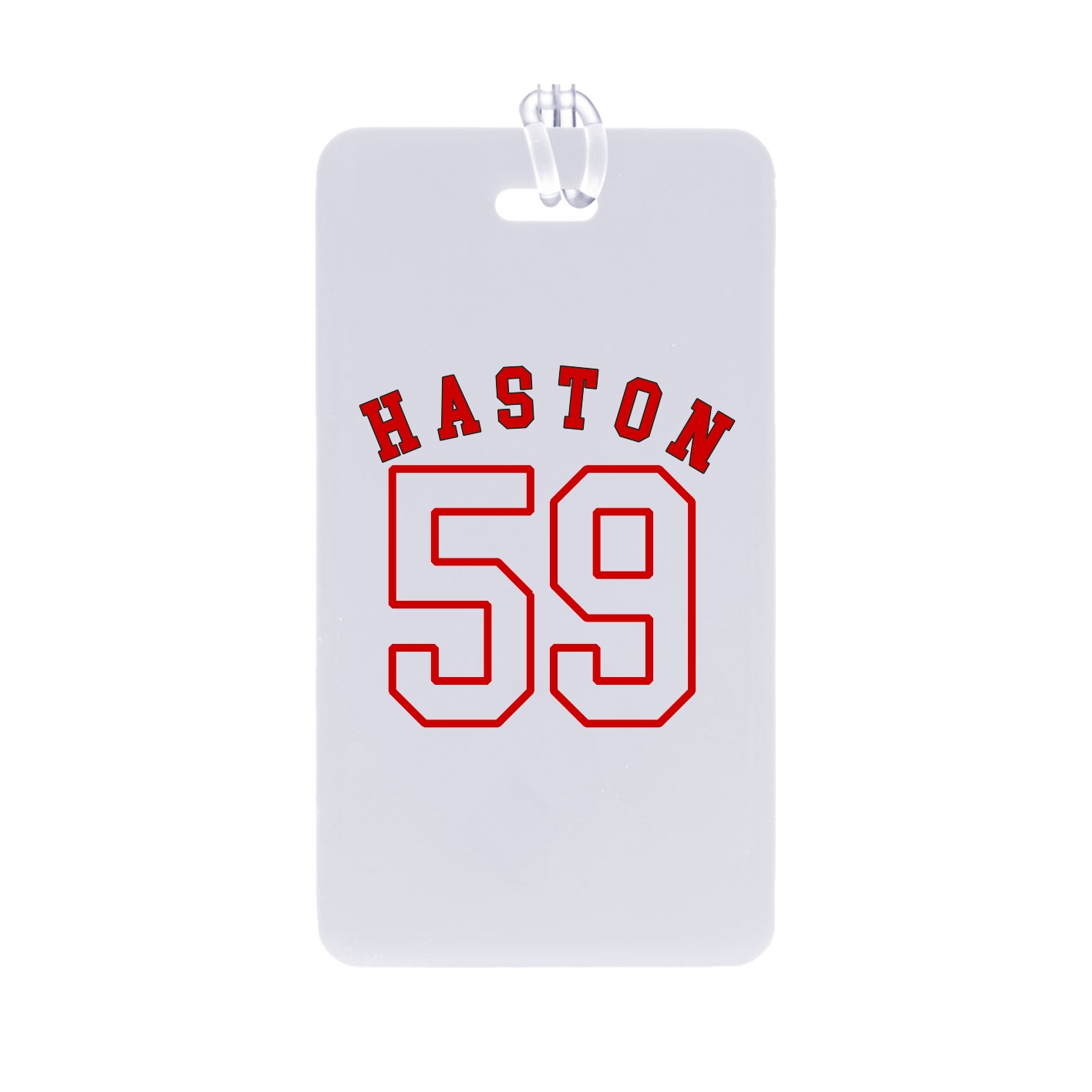Bag Tag