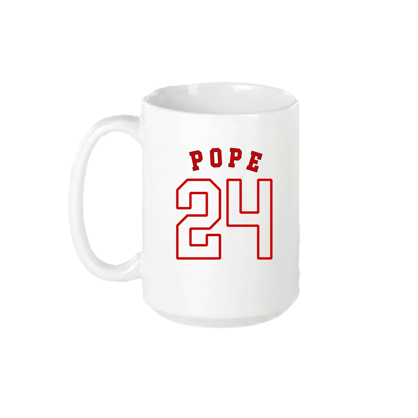 15oz Coffee Mug