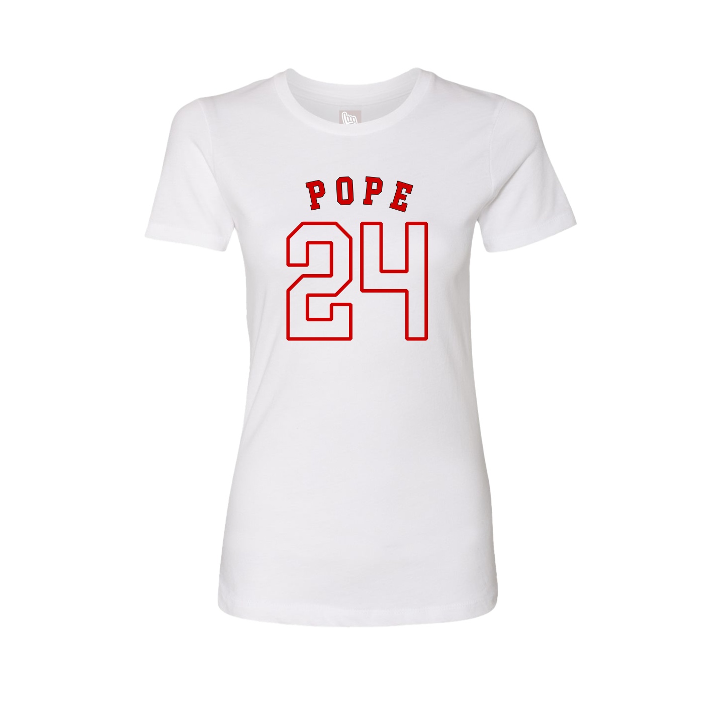 Womens Tee