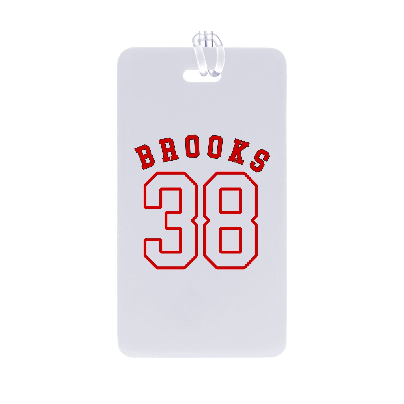 Bag Tag