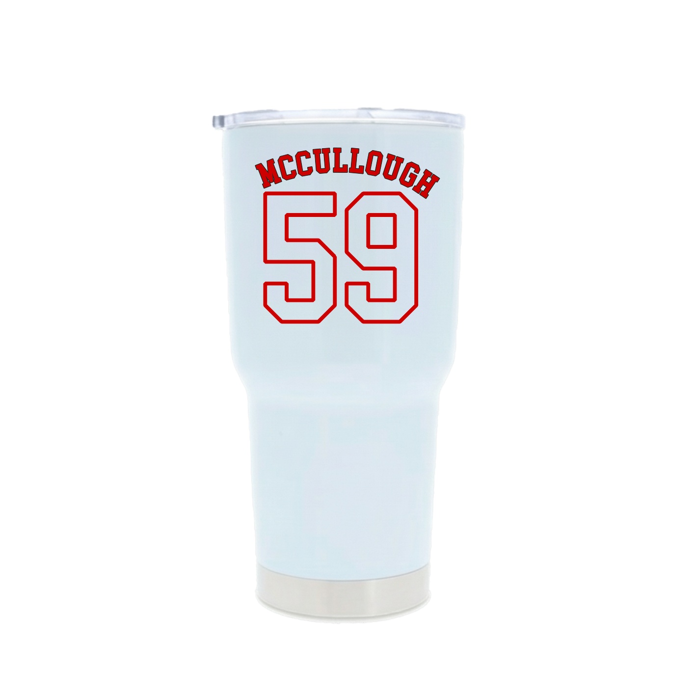 30oz Stainless Steel Tumbler
