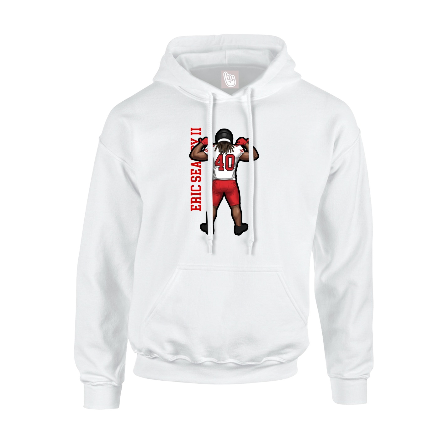 Youth Hoodie