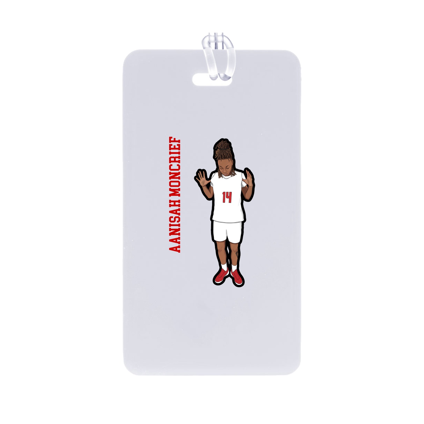 Bag Tag