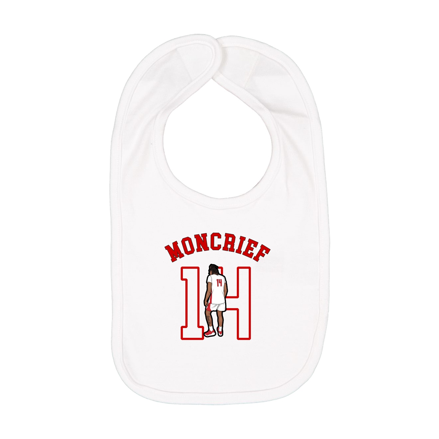 Infant Bib