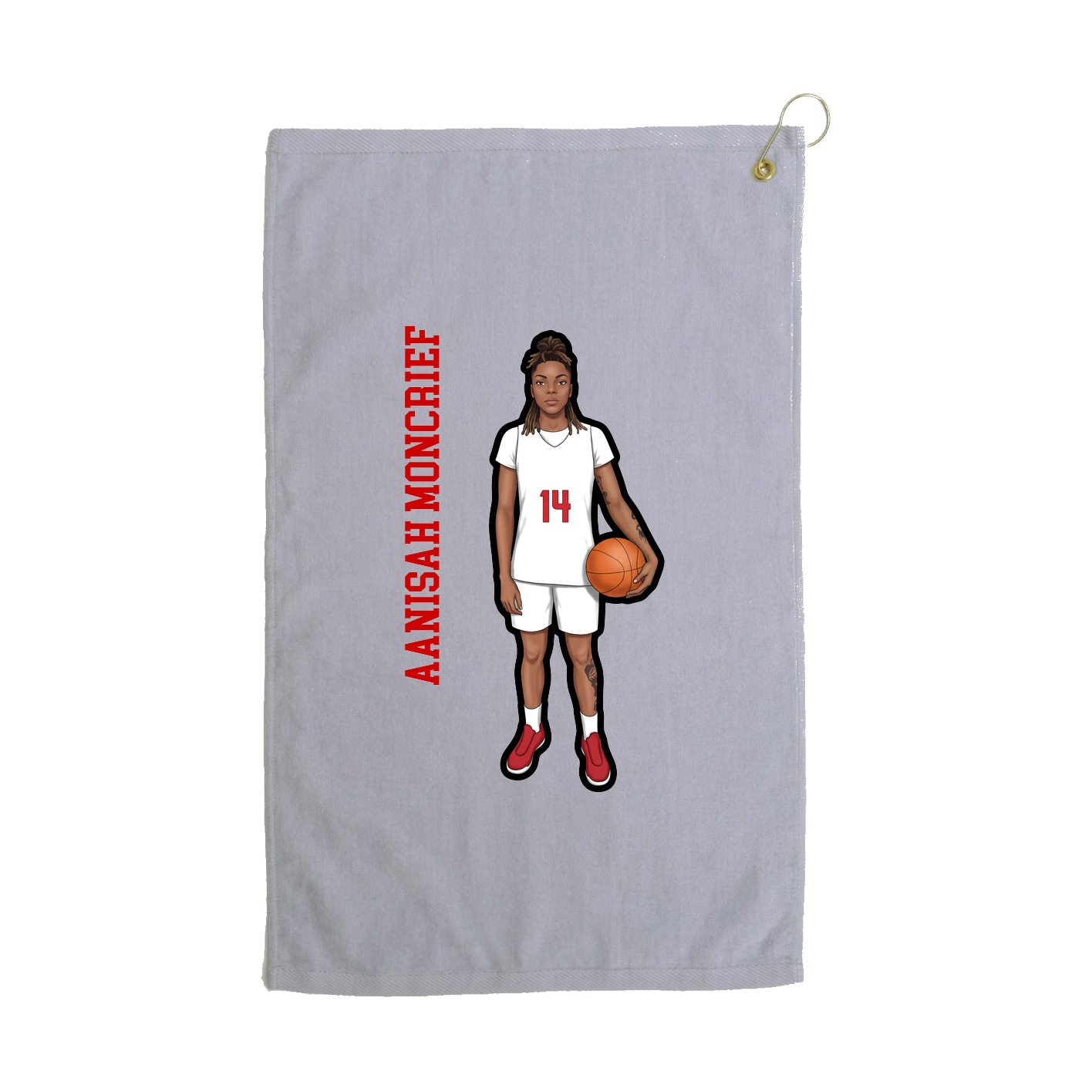 Golf Towel