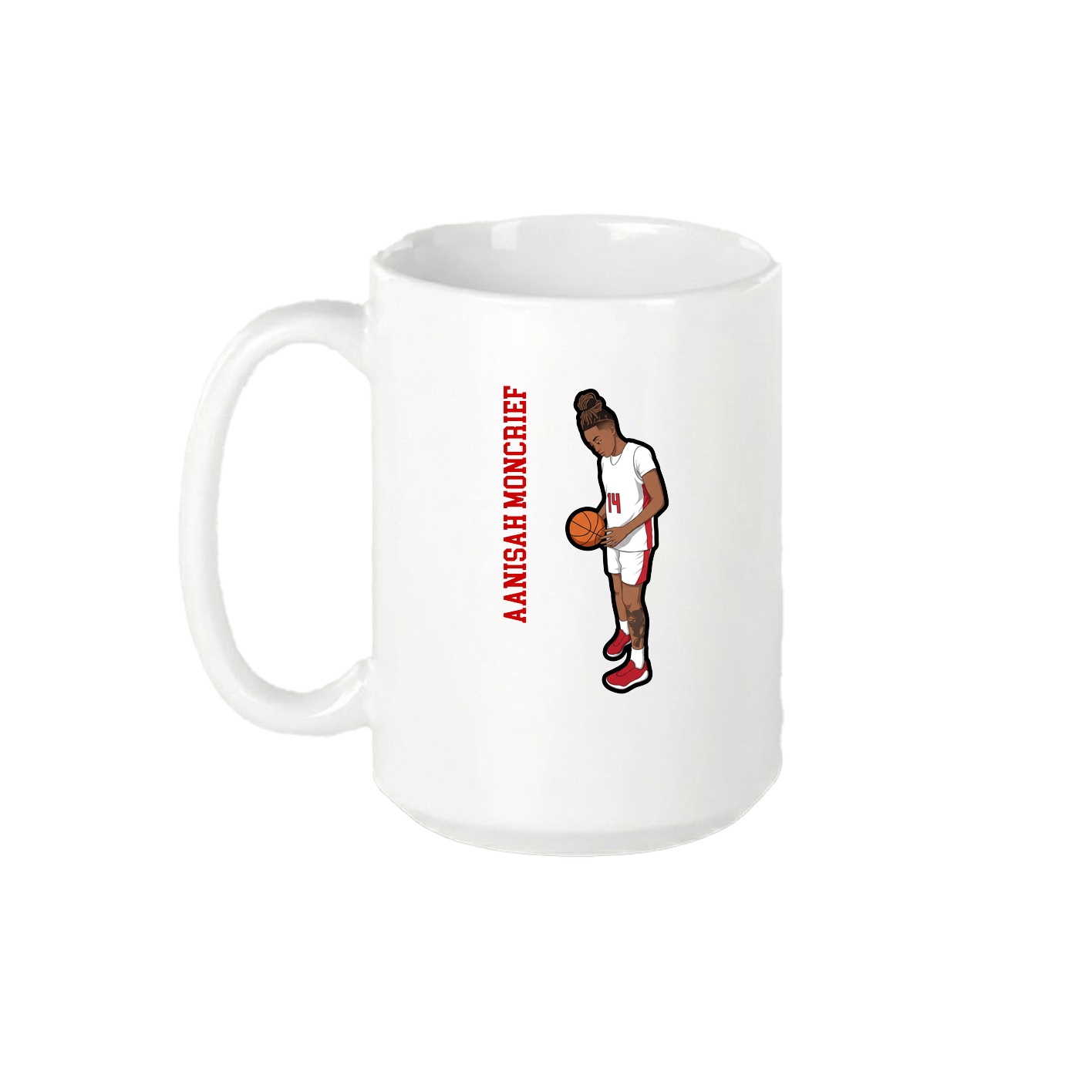15oz Coffee Mug