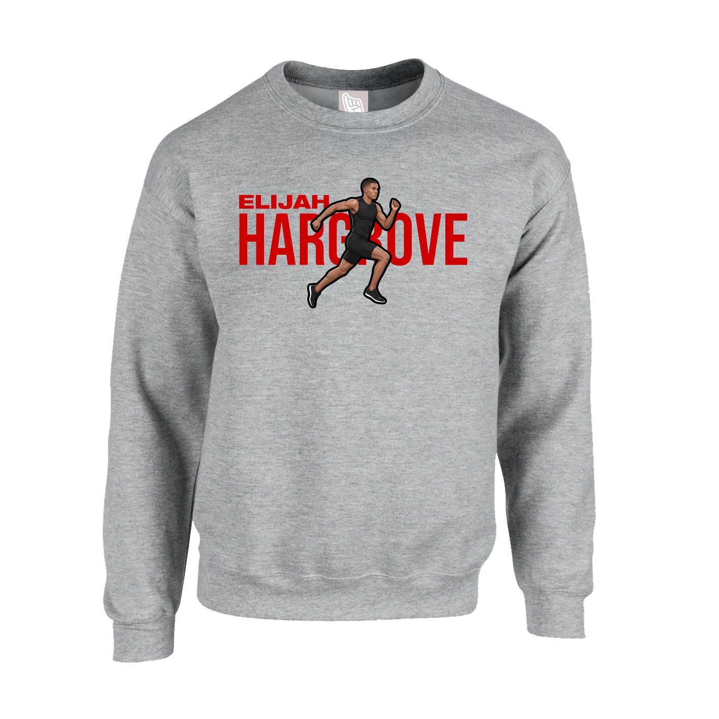 Fleece Crew