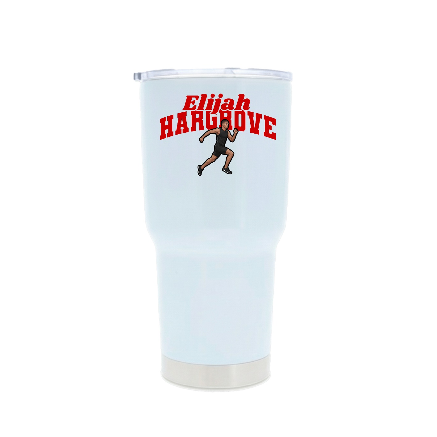 30oz Stainless Steel Tumbler