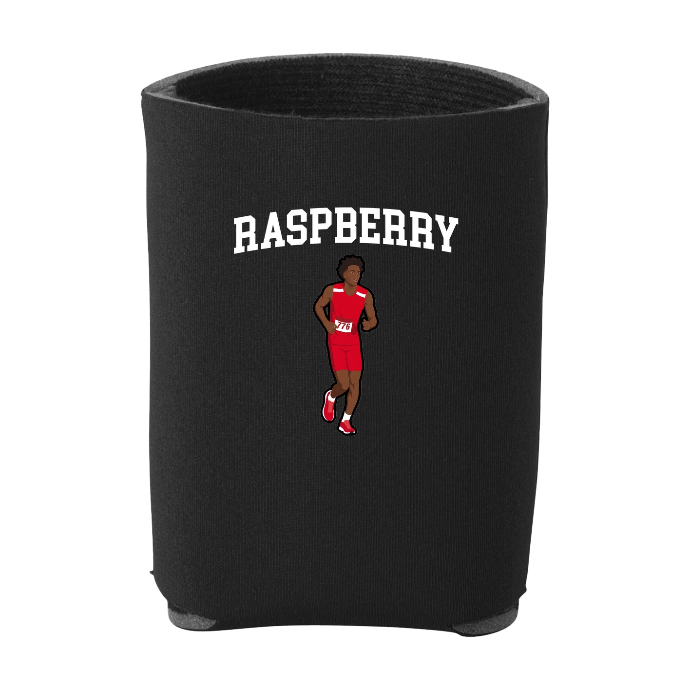 Can Holder — Shirsey in Black