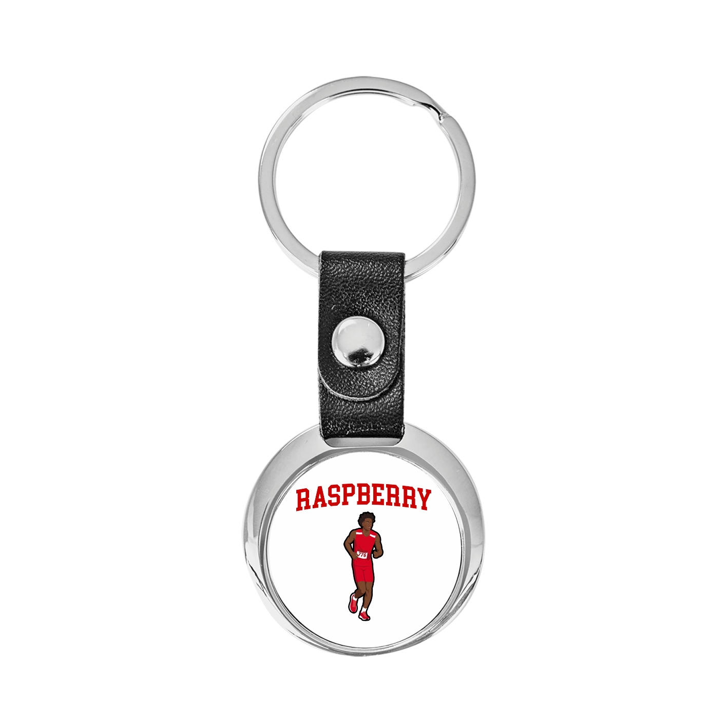 Key Chain — Shirsey in Classic