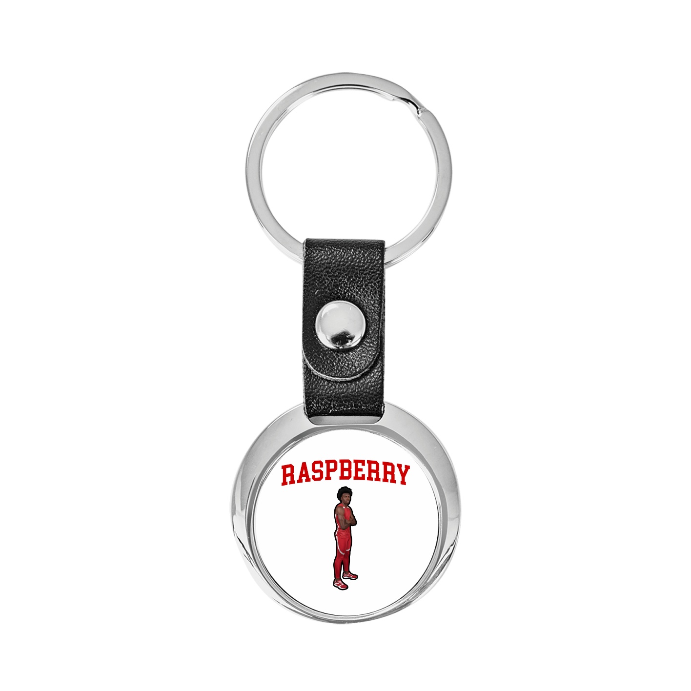 Key Chain — Shirsey in Classic