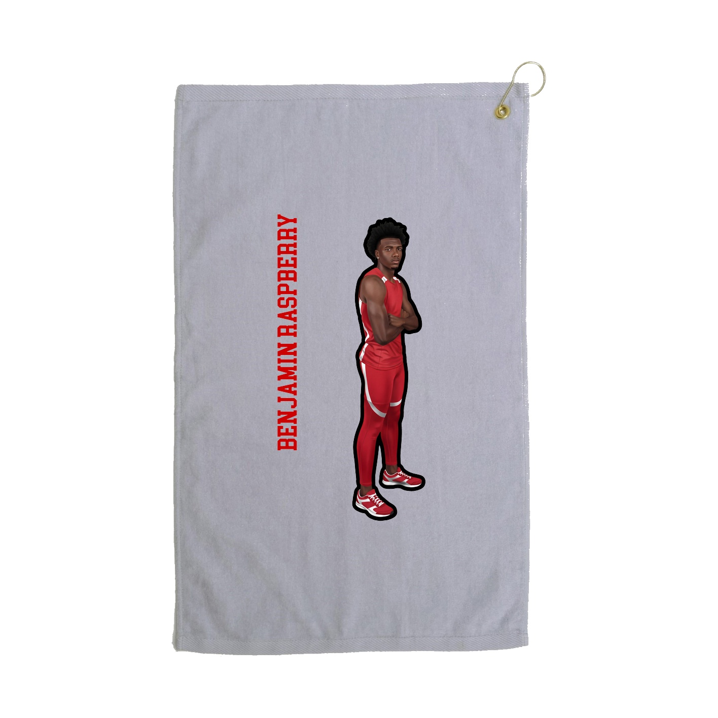 Golf Towel