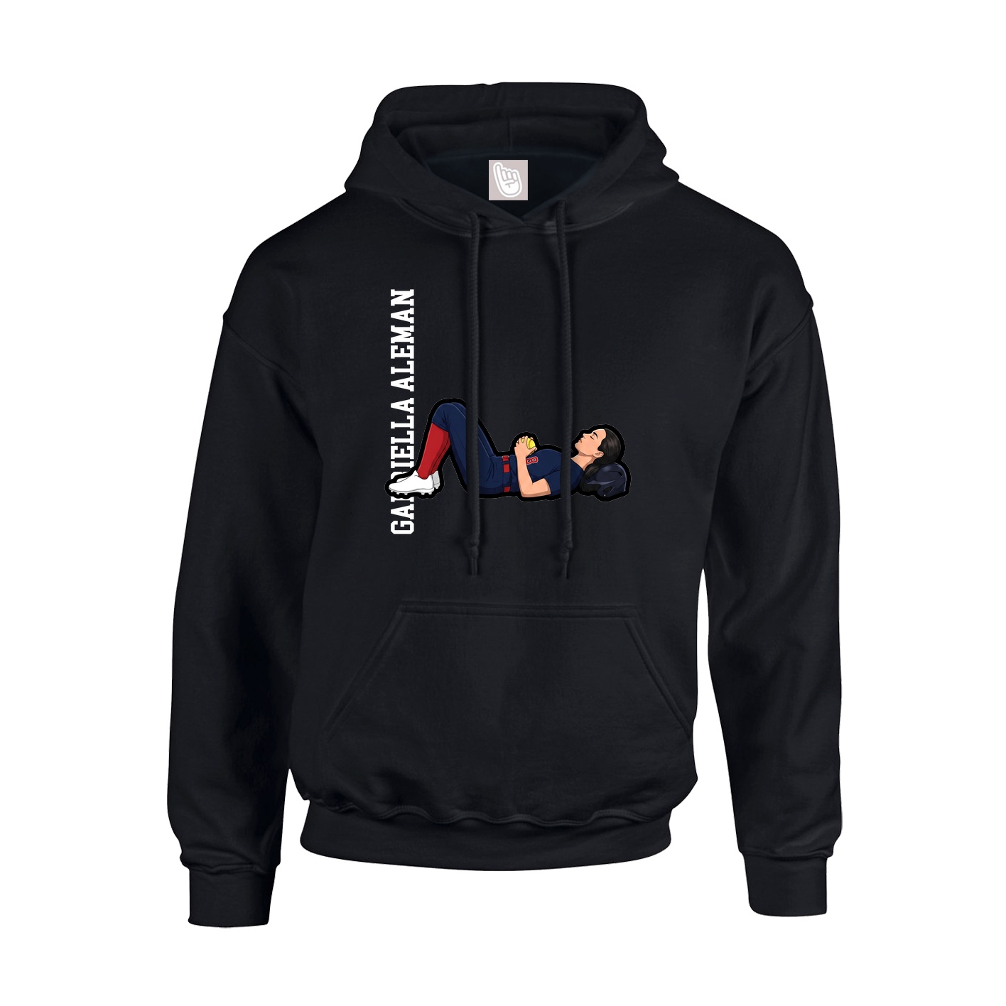 NIL Club Hoodie
