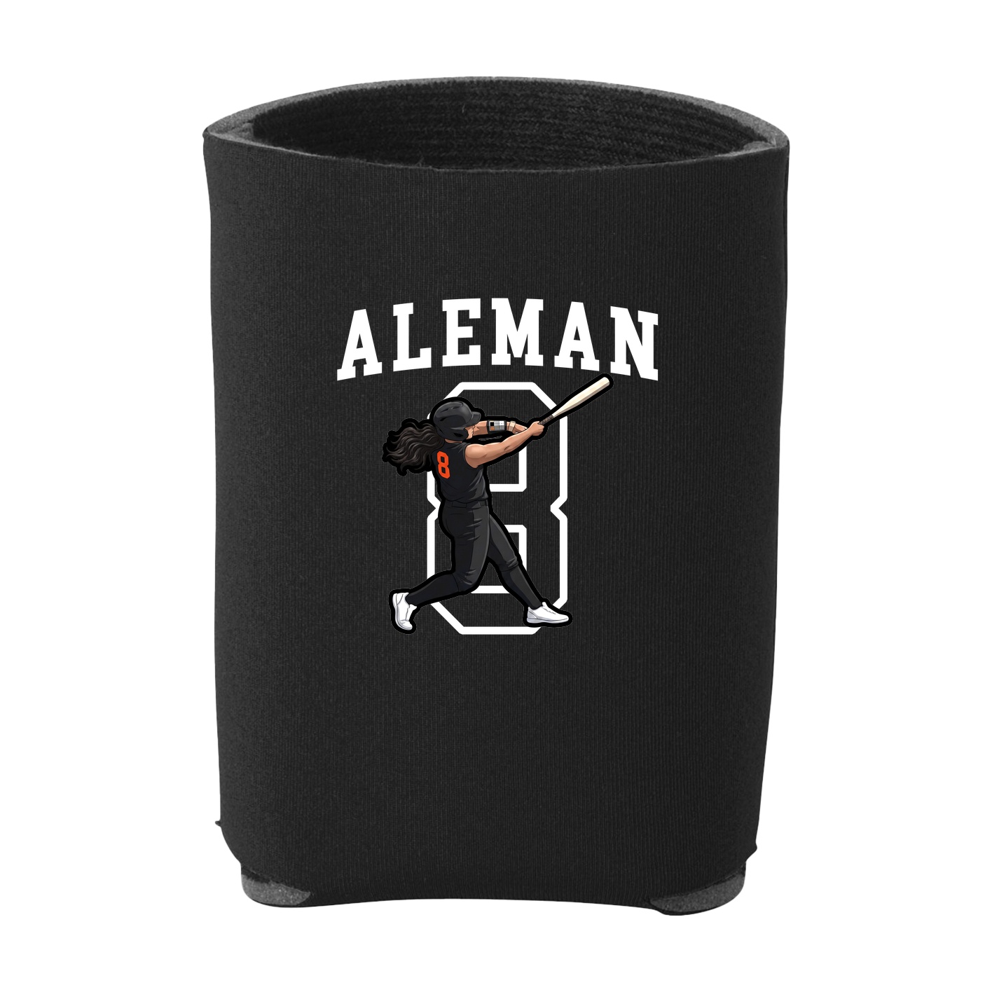 Can Holder — Shirsey in Black
