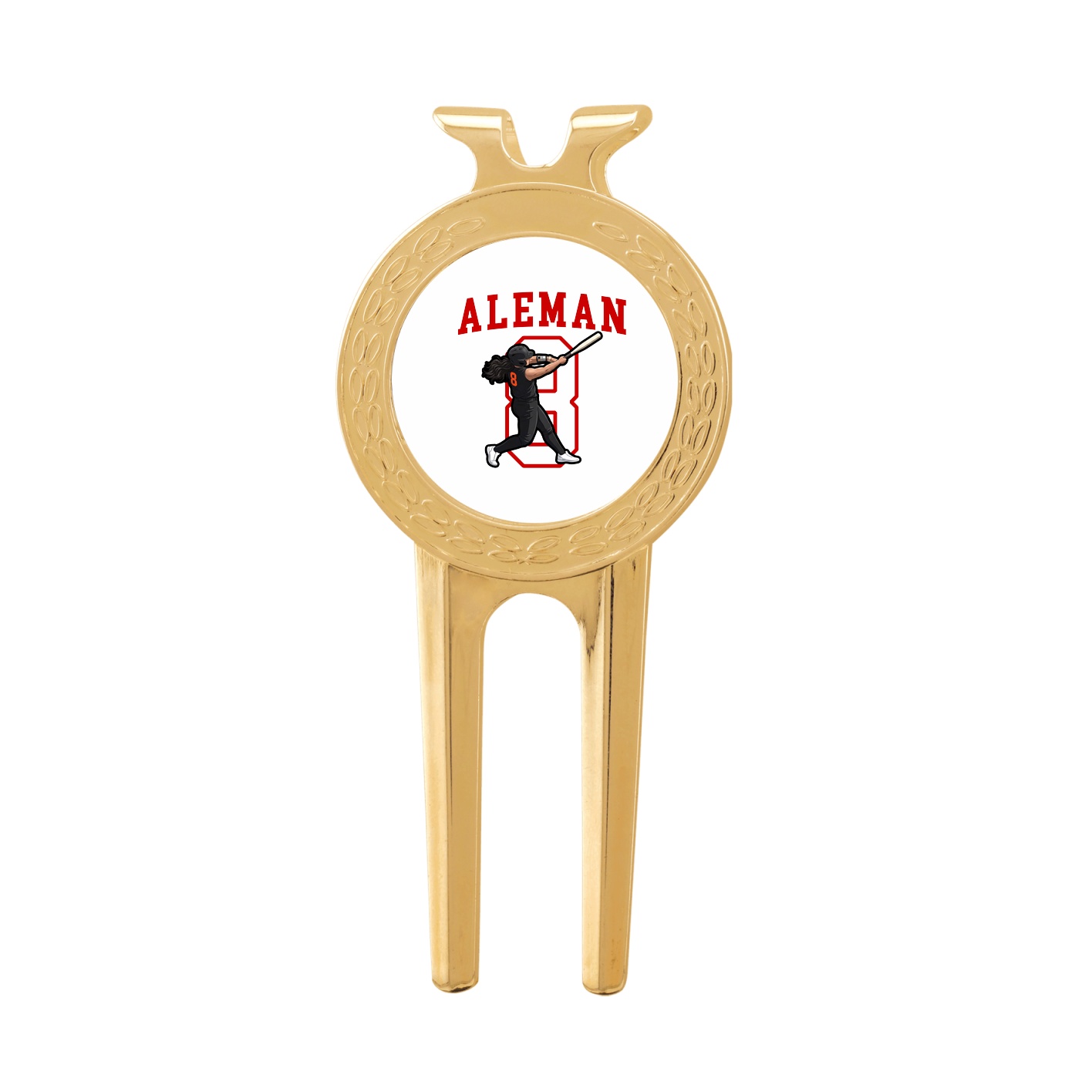 Divot Tool with Ball Marker — Shirsey in Classic