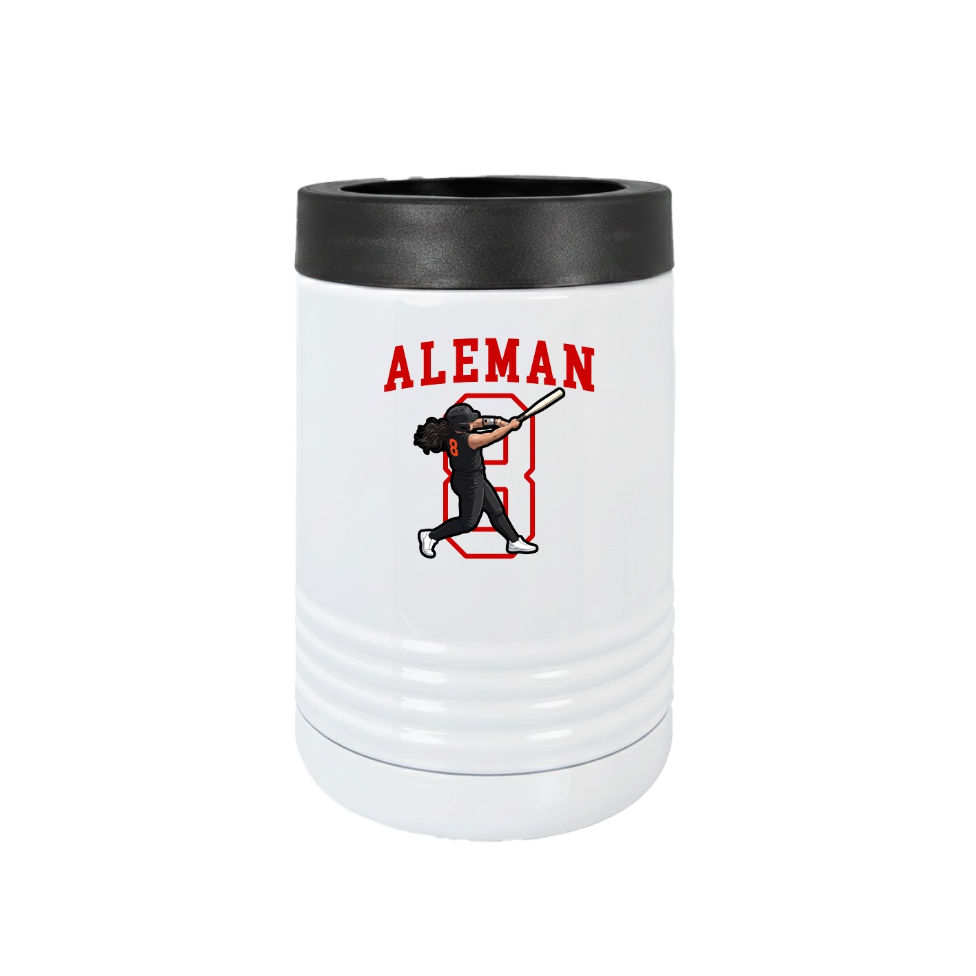 Beverage Holder — Shirsey in White