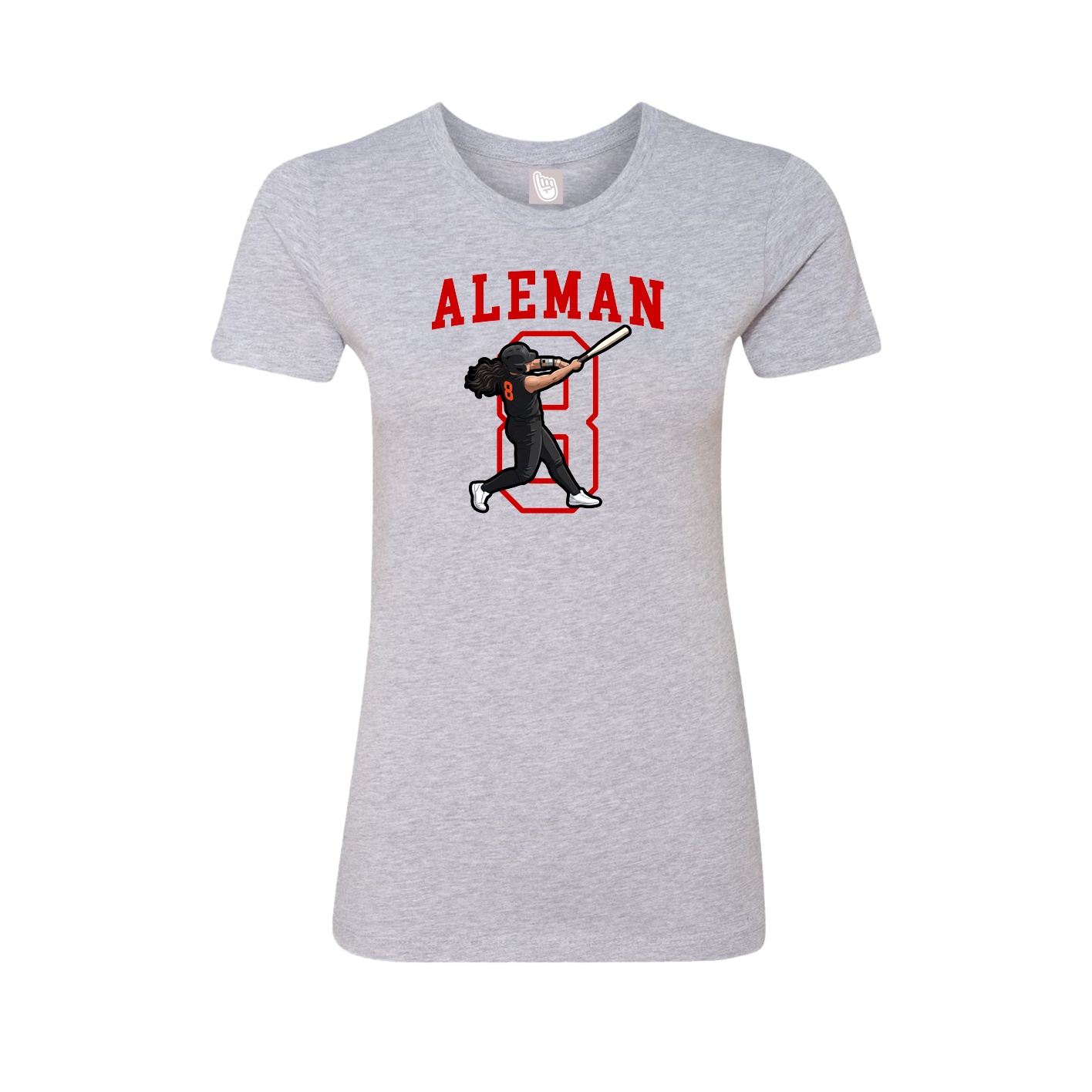 Womens Tee