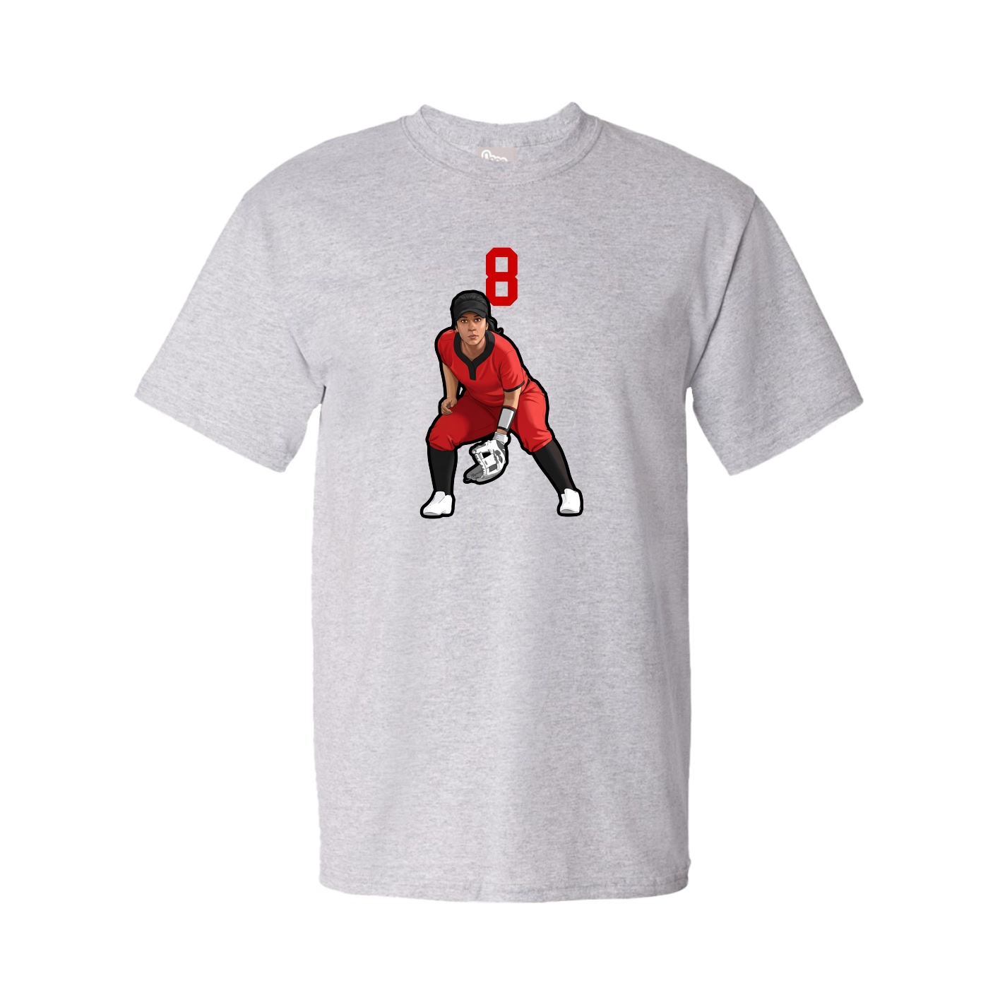 NIL Club Youth Tee