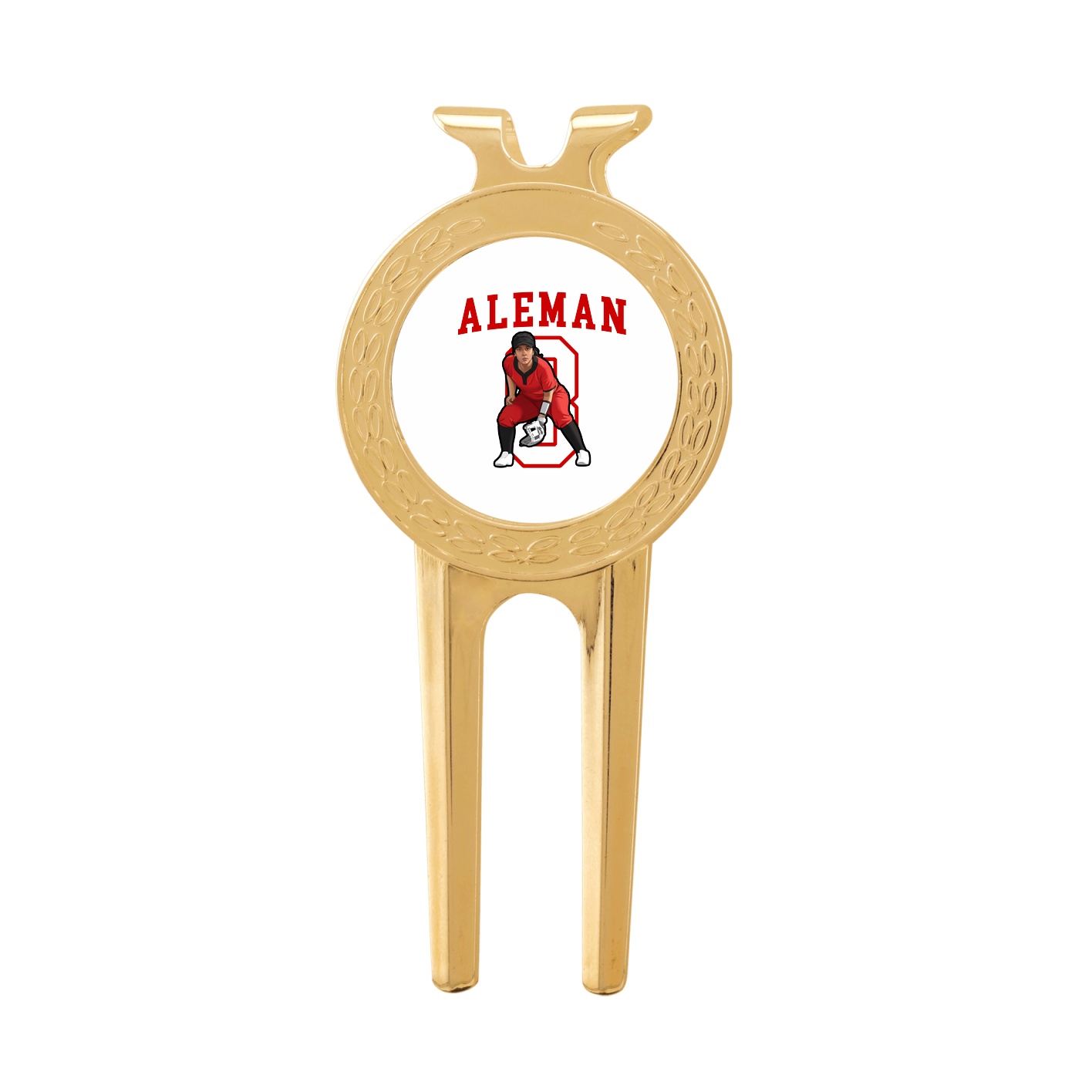 Divot Tool with Ball Marker — Shirsey in Classic