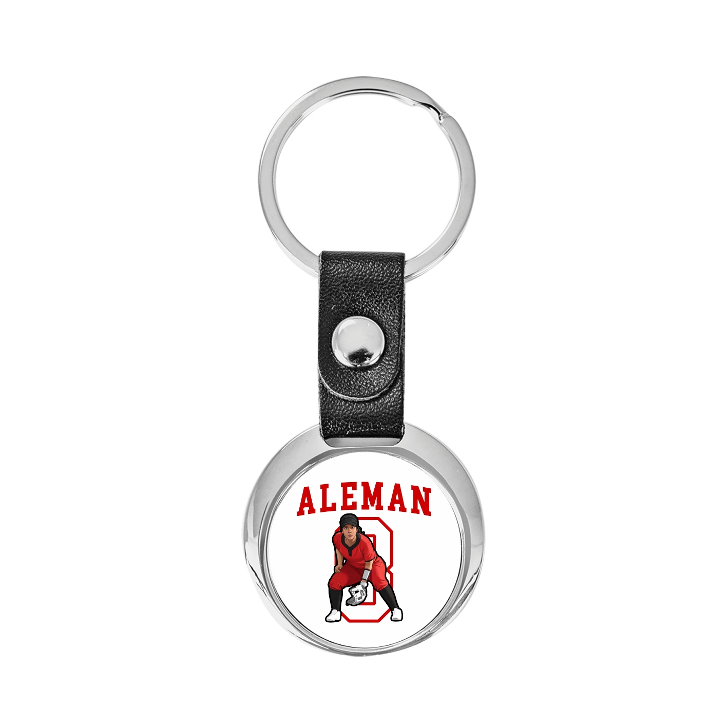 Key Chain — Shirsey in Classic