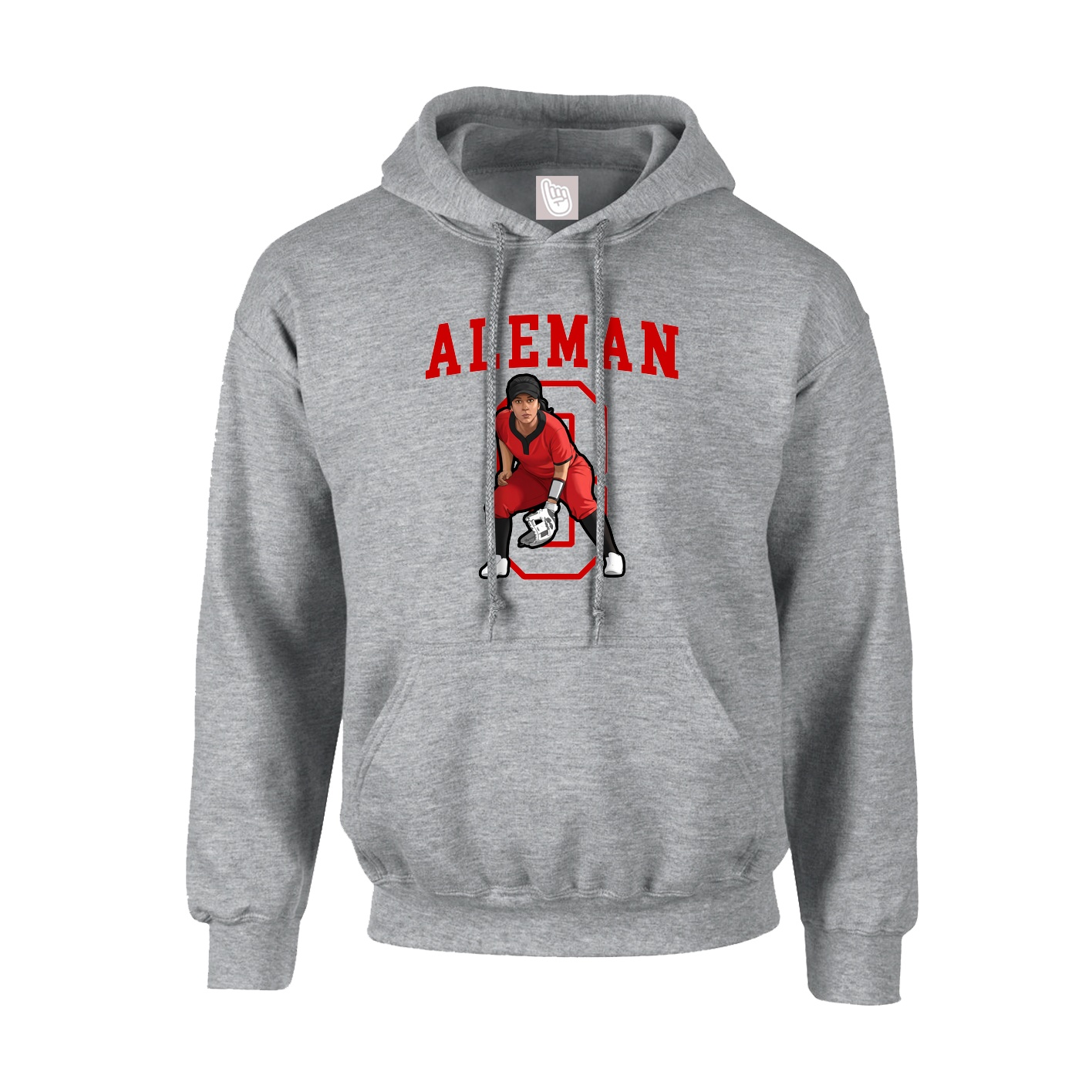 Youth Hoodie