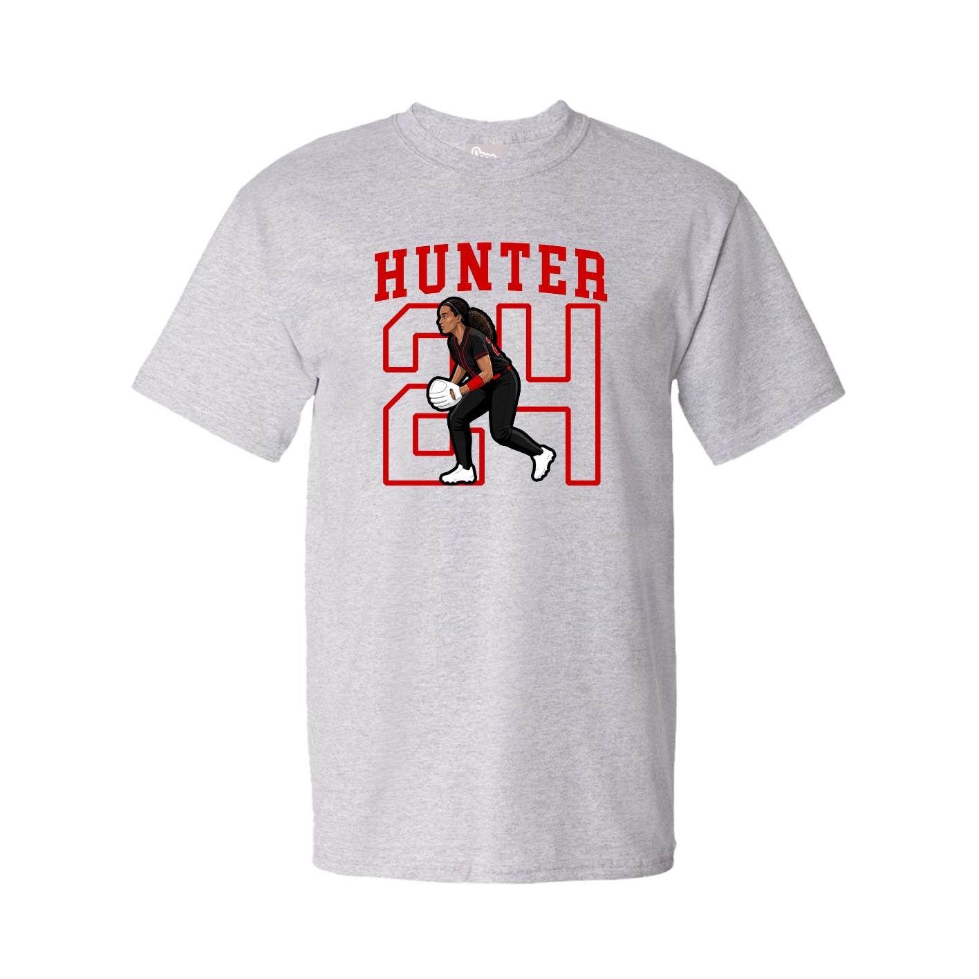 NIL Club Tee