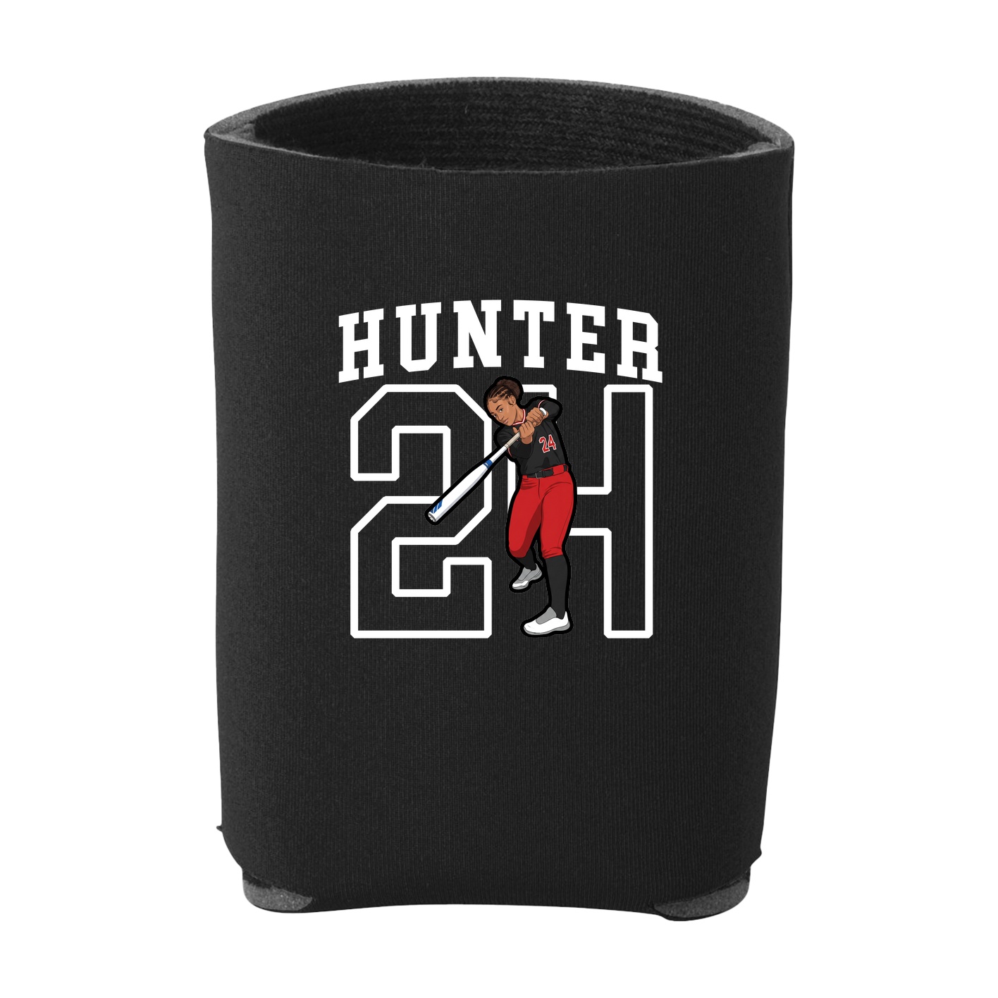 Can Holder — Shirsey in Black