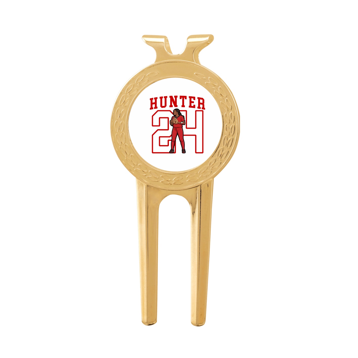 Divot Tool with Ball Marker — Shirsey in Classic