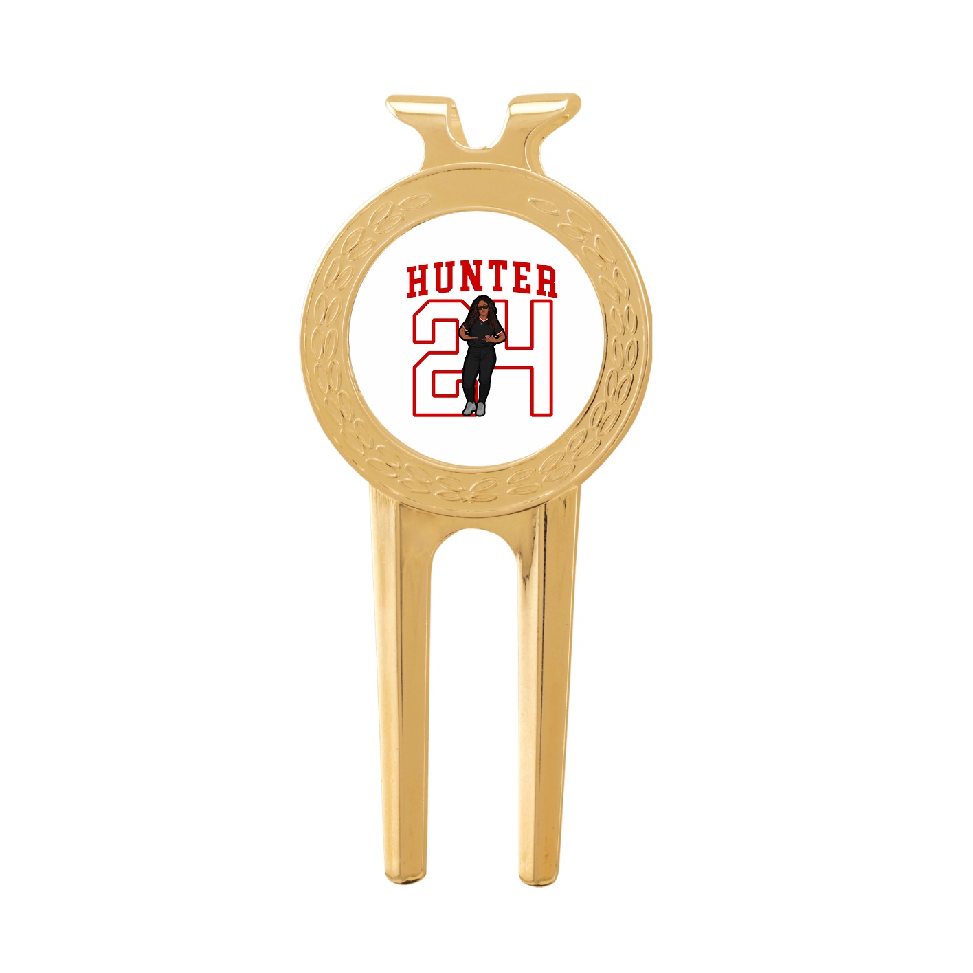 Divot Tool with Ball Marker — Shirsey in Classic