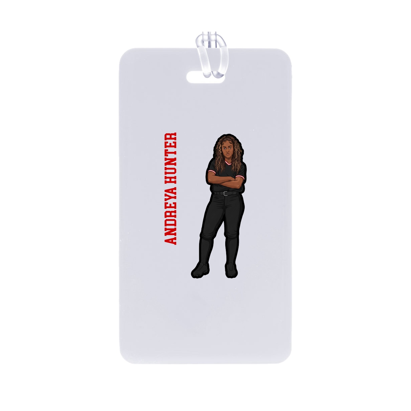 Bag Tag