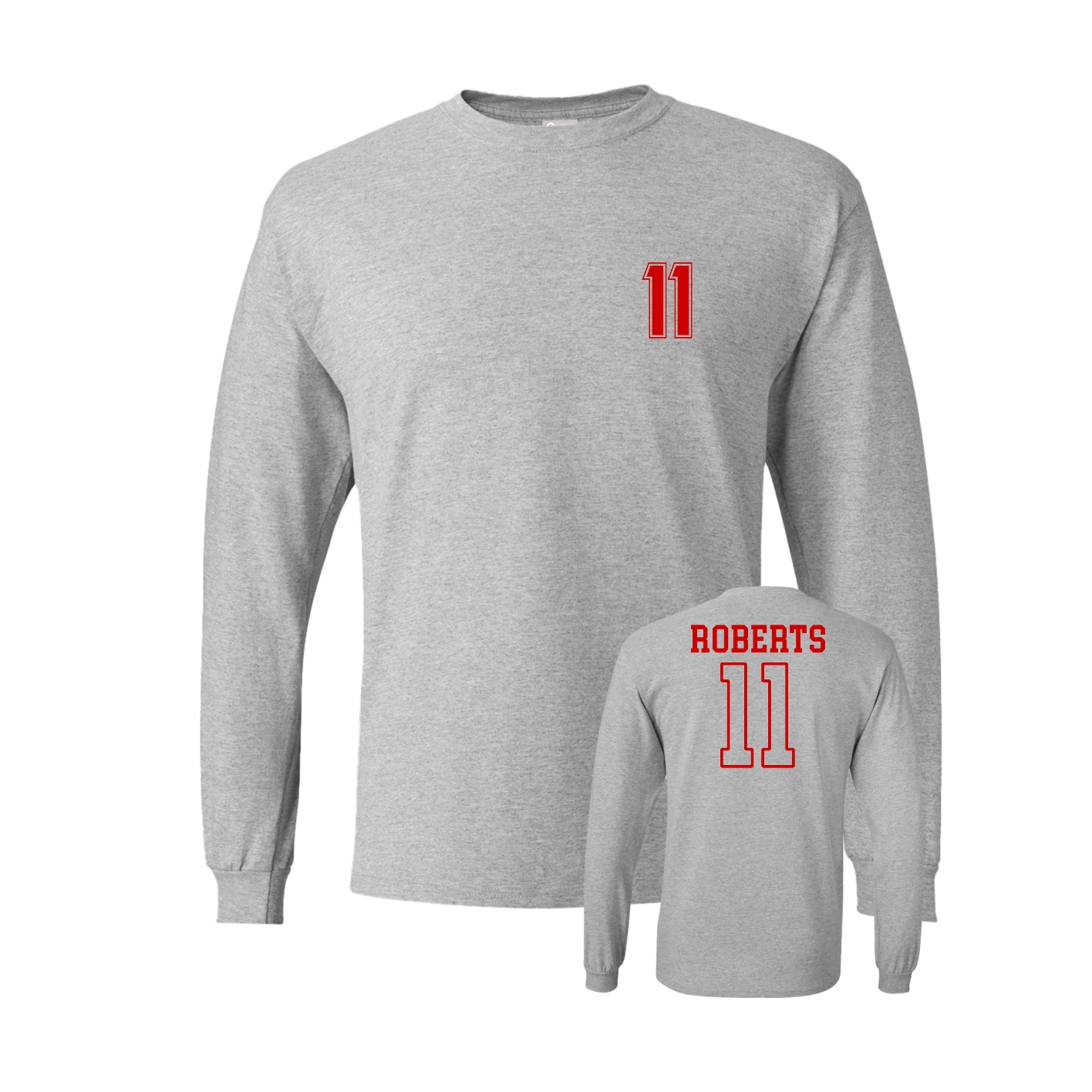 Long Sleeve Tee