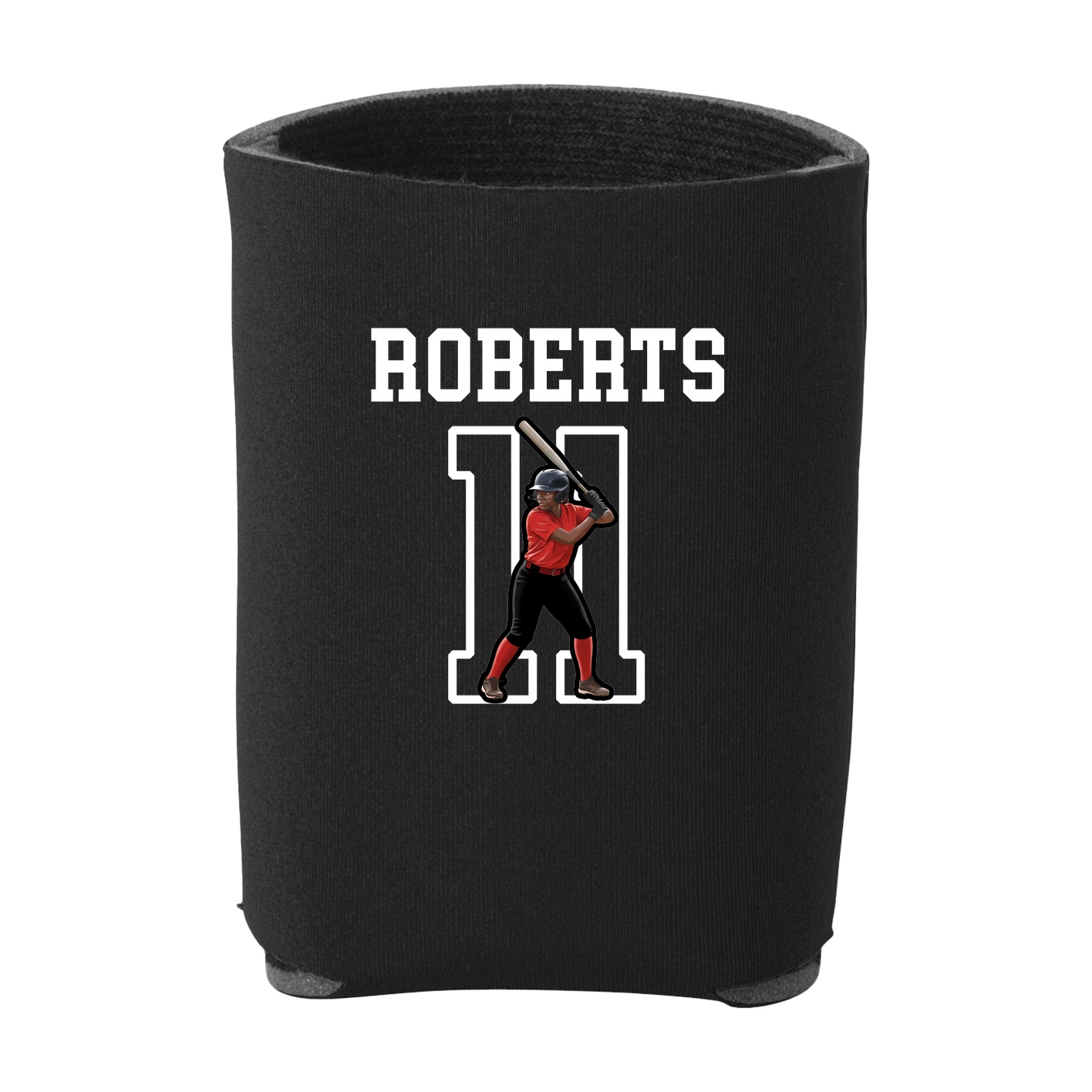 Can Holder — Shirsey in Black