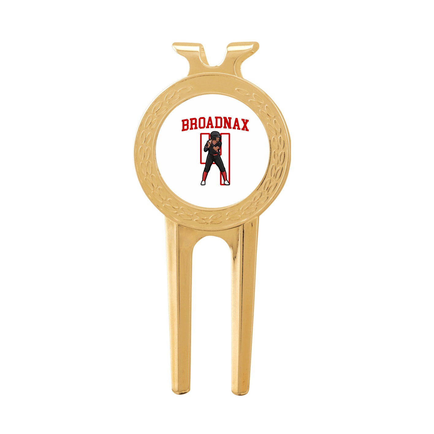 Divot Tool with Ball Marker — Shirsey in Classic