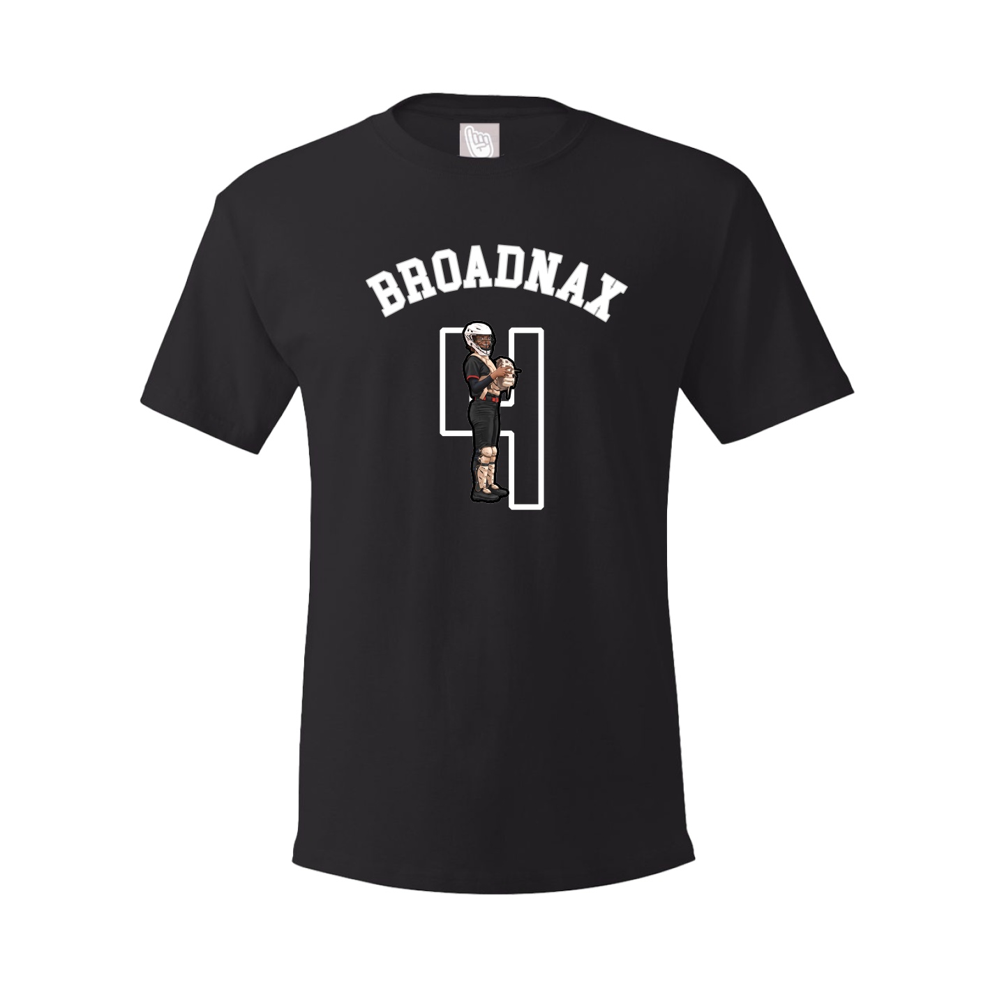 NIL Club Tee