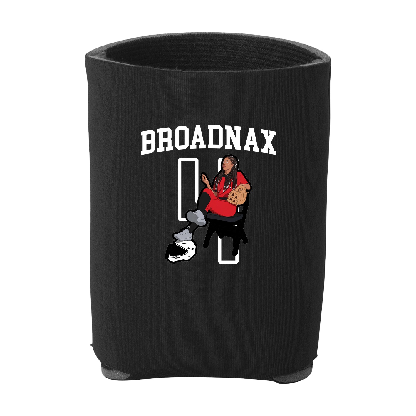 Can Holder — Shirsey in Black