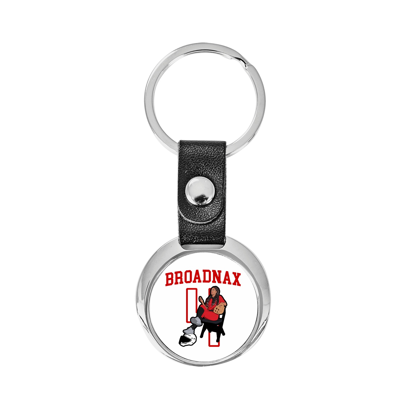 Key Chain — Shirsey in Classic