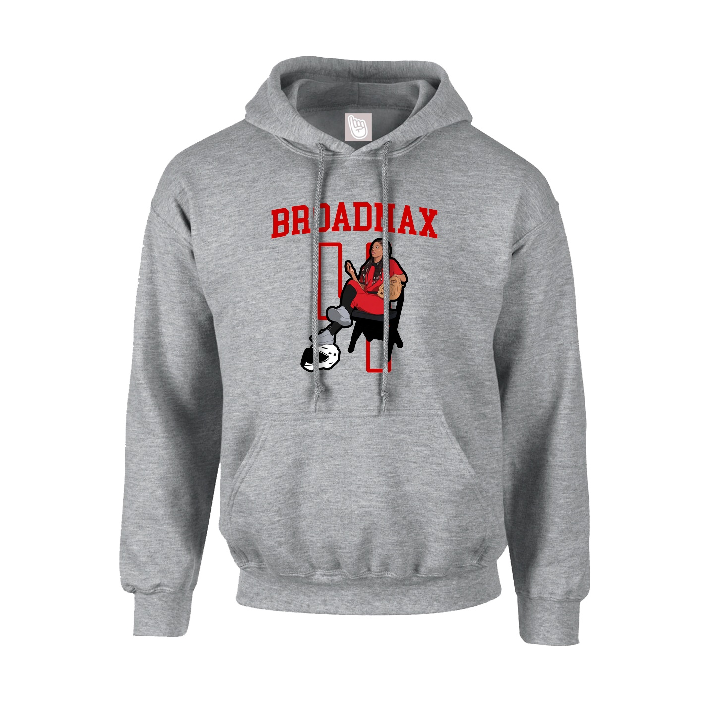 Youth Hoodie