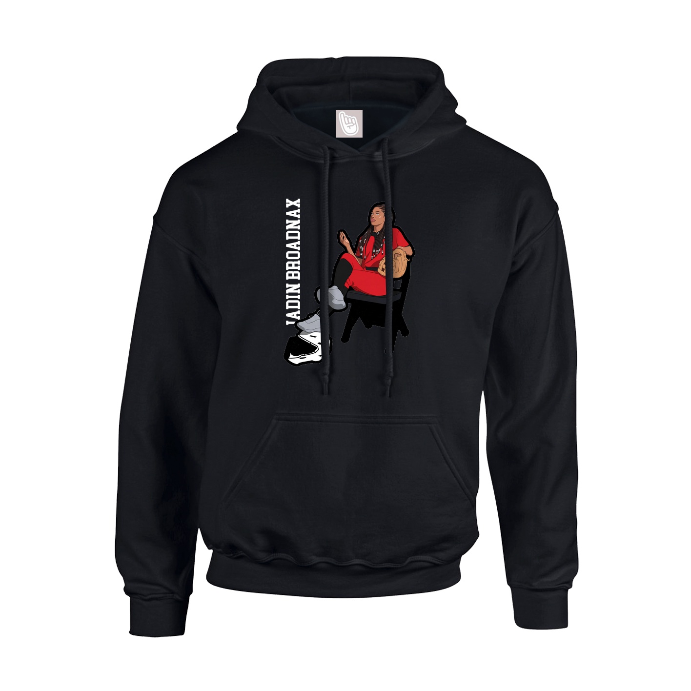 NIL Club Hoodie