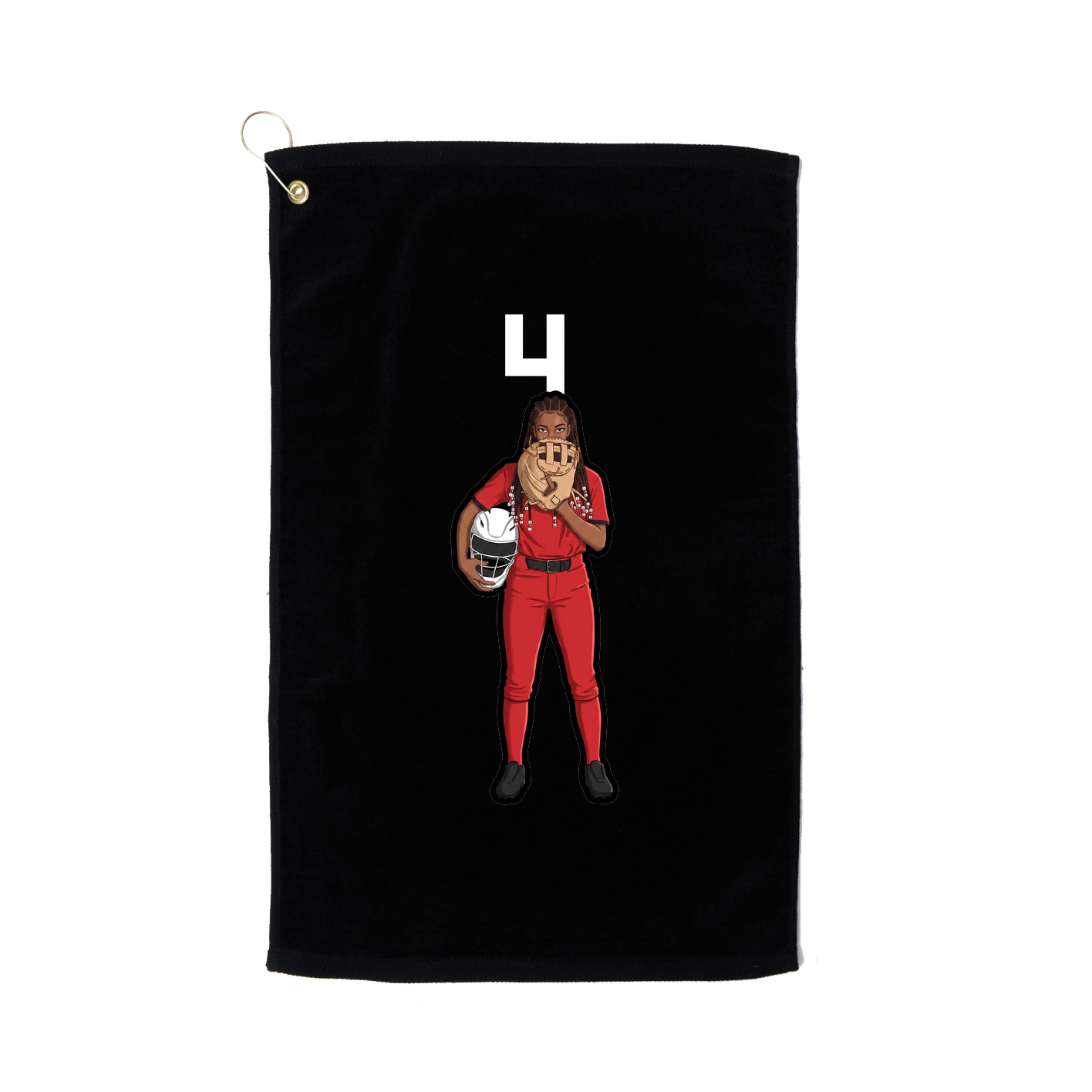 Golf Towel