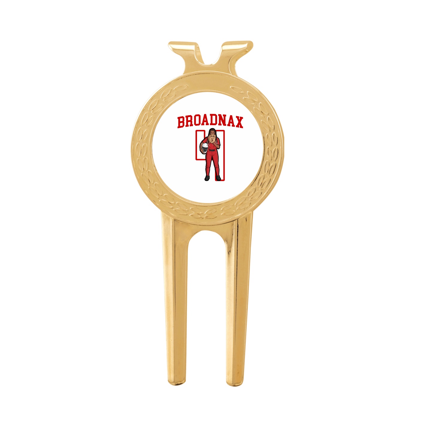 Divot Tool with Ball Marker — Shirsey in Classic