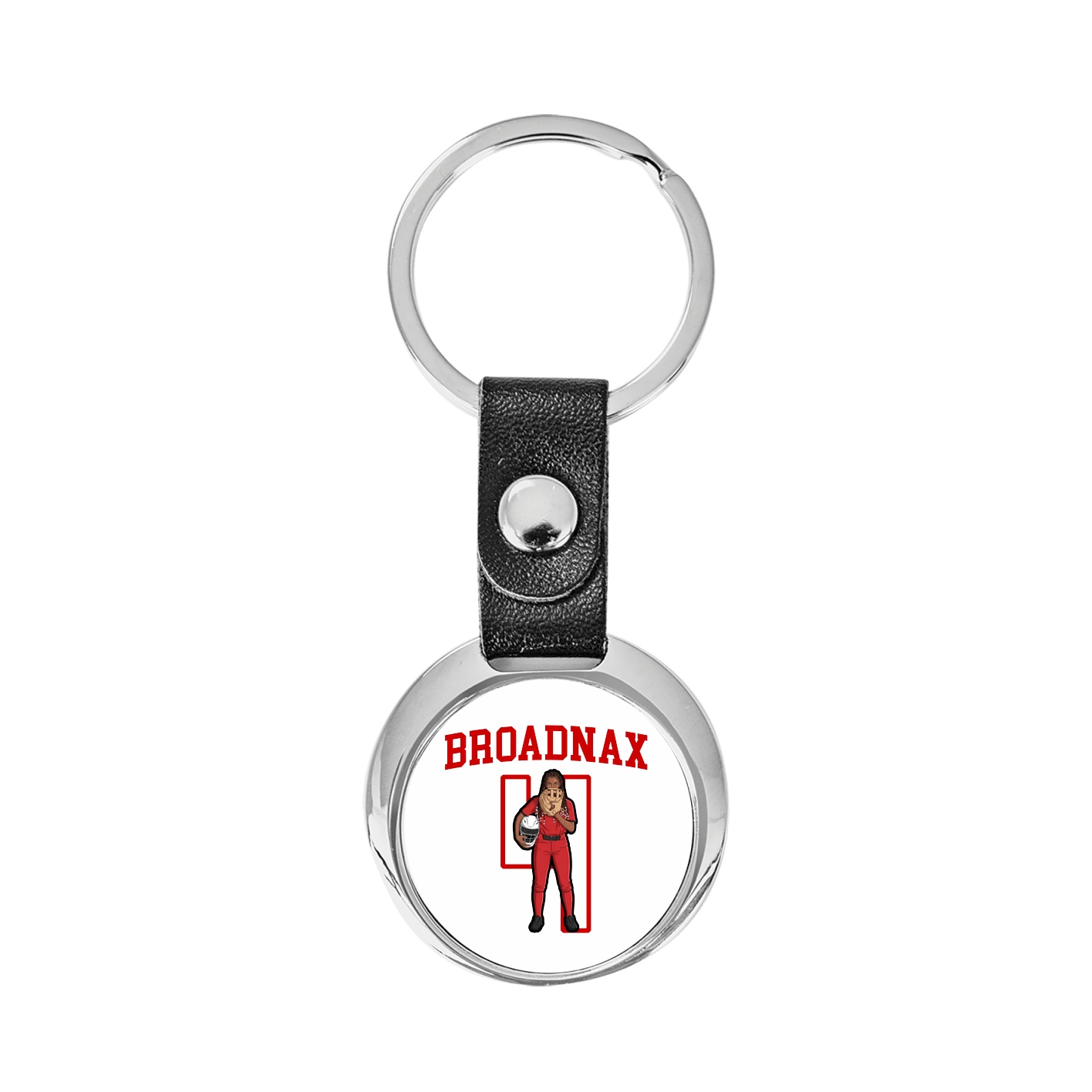 Key Chain — Shirsey in Classic