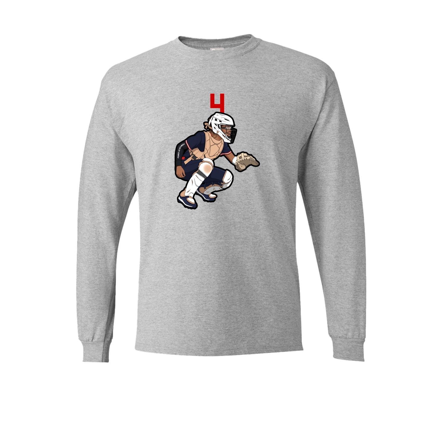 Long Sleeve Tee