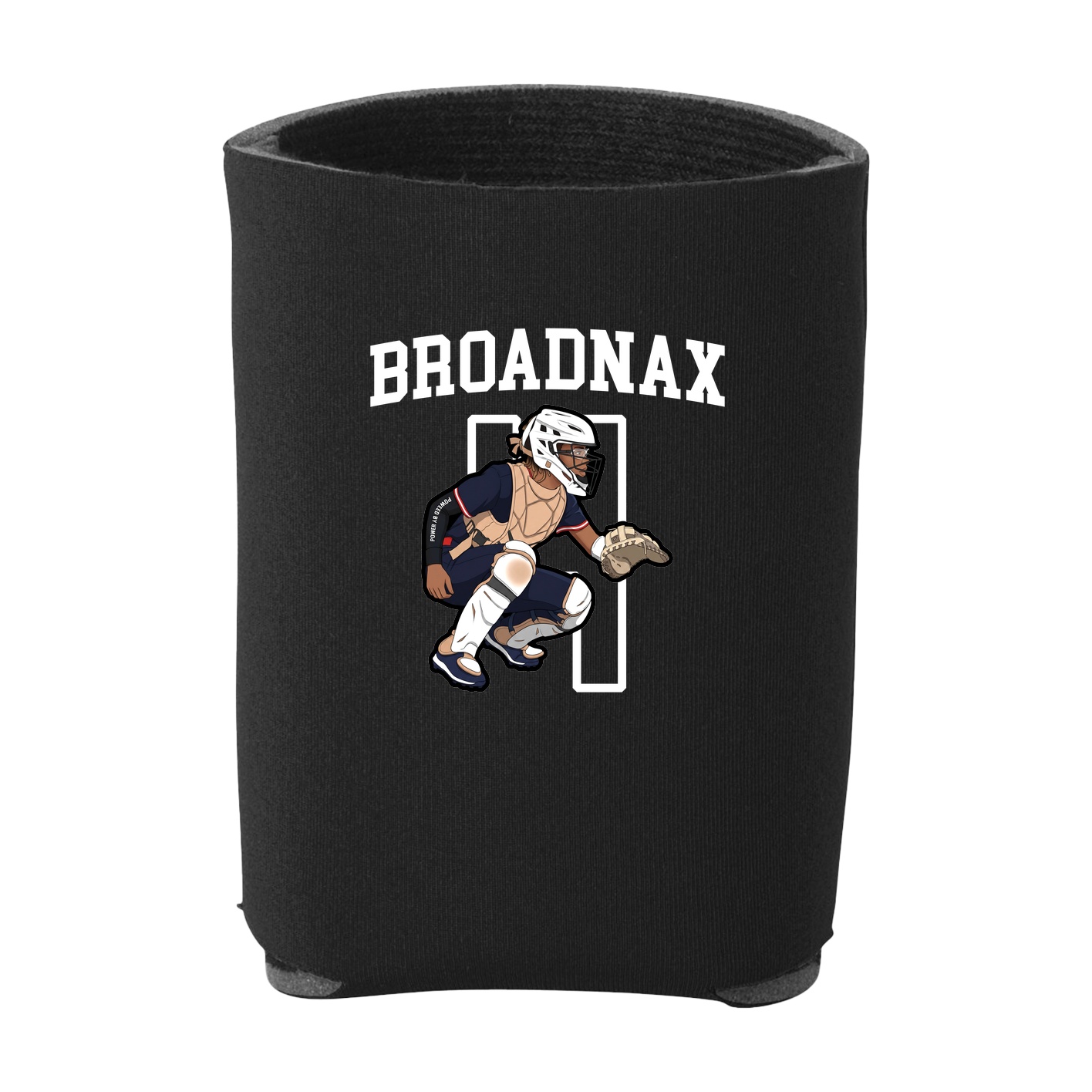Can Holder — Shirsey in Black