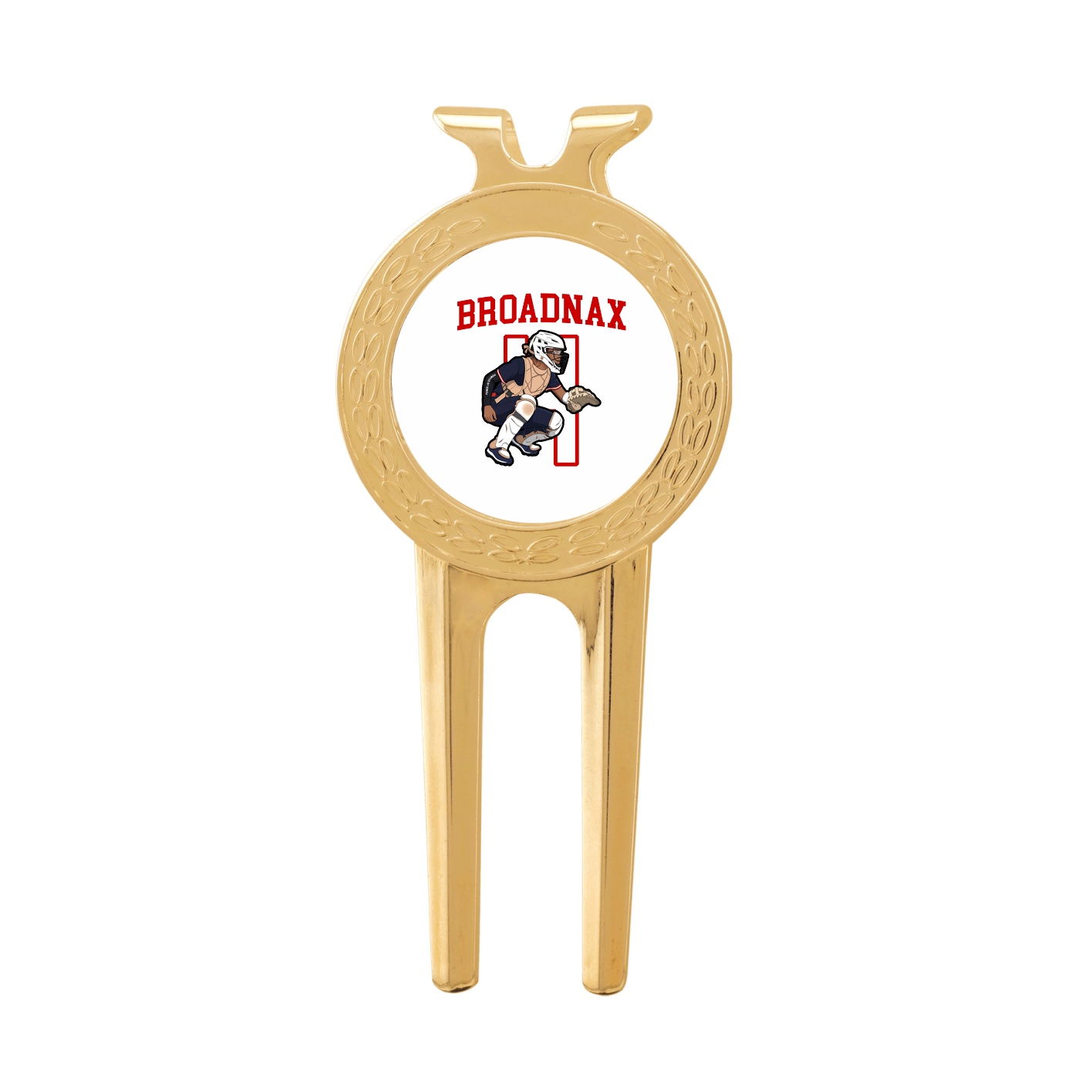 Divot Tool with Ball Marker — Shirsey in Classic