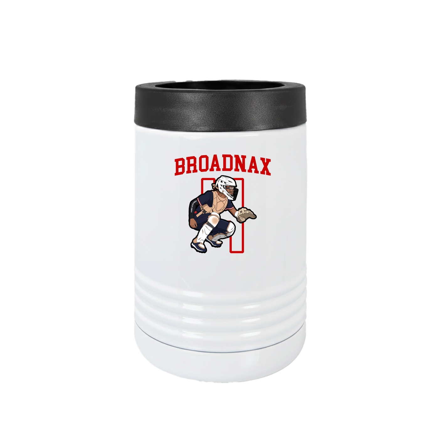 Beverage Holder — Shirsey in White