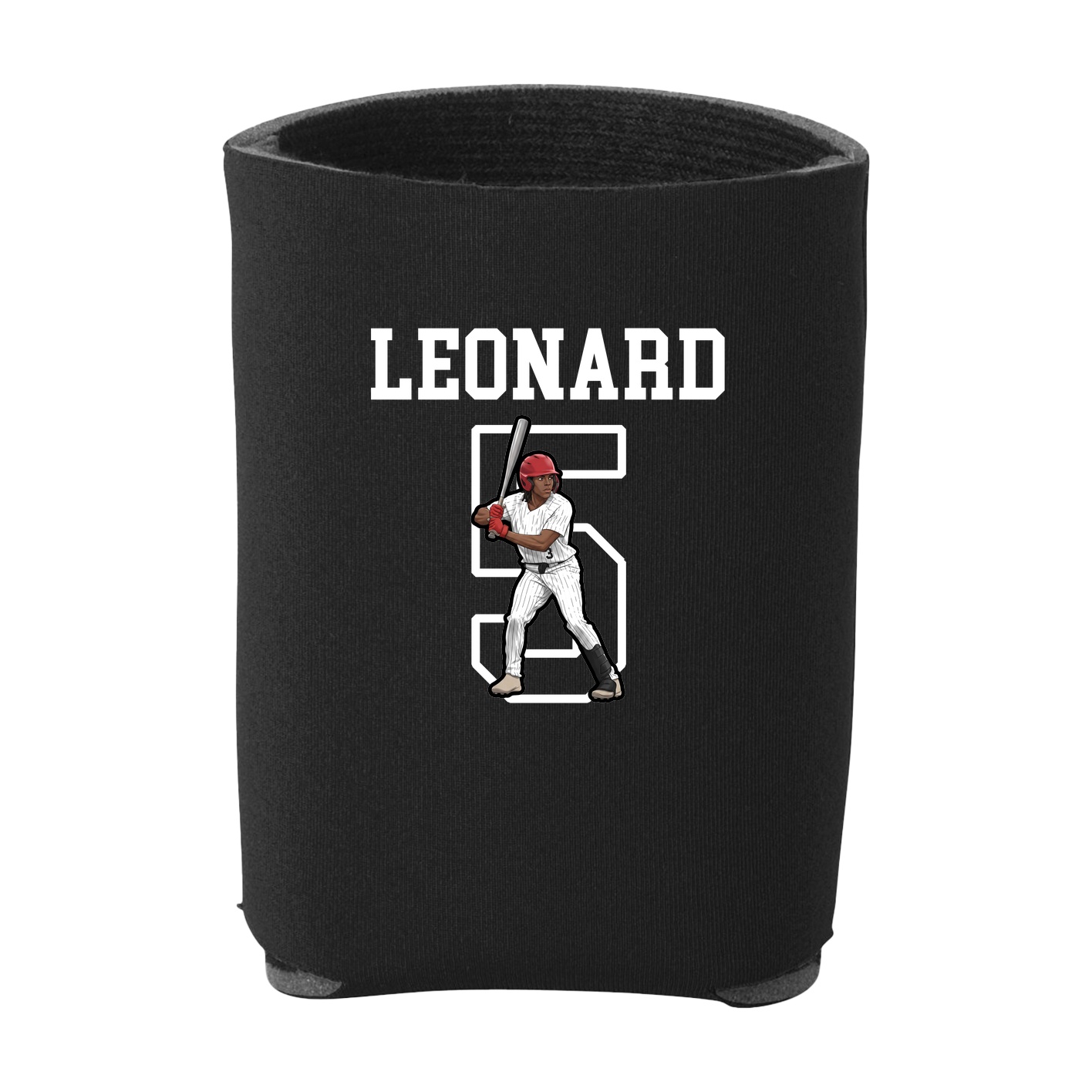 Can Holder — Shirsey in Black
