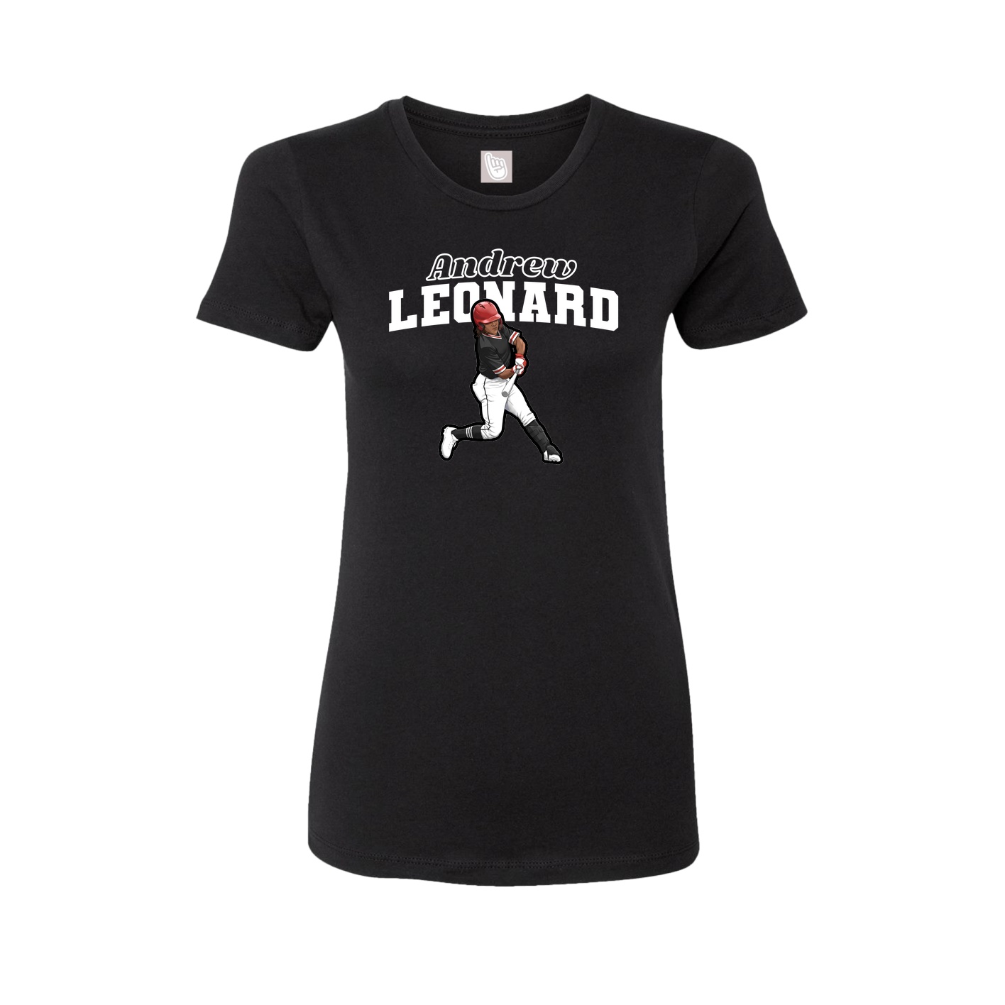 Fitted Women's Tee