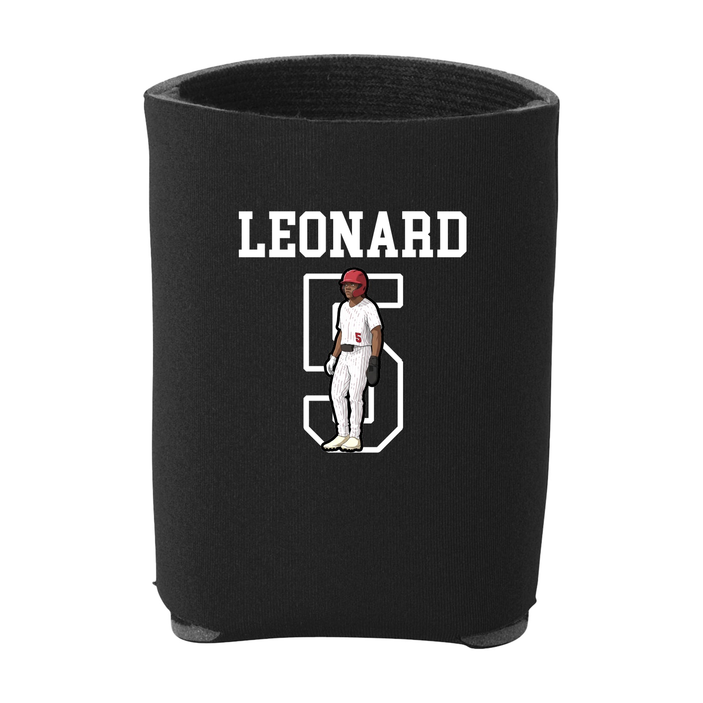 Can Holder — Shirsey in Black