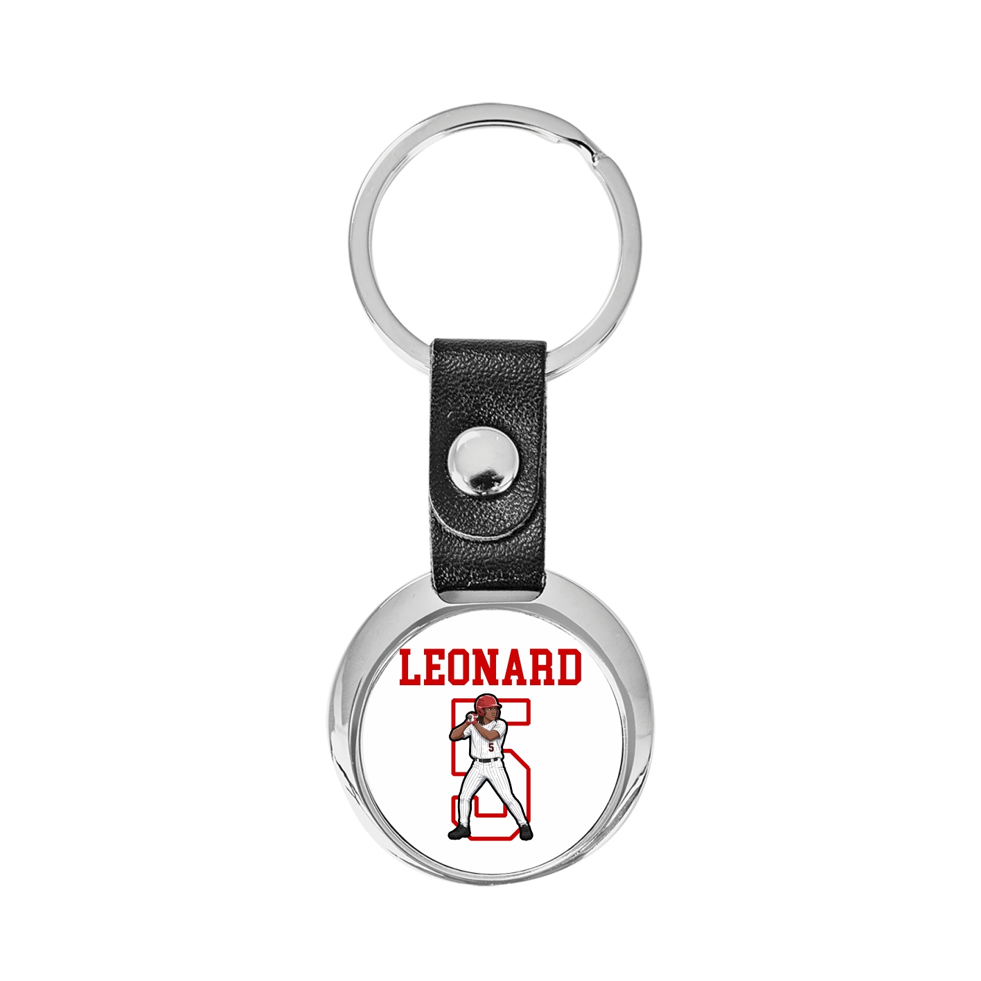 Key Chain — Shirsey in Classic
