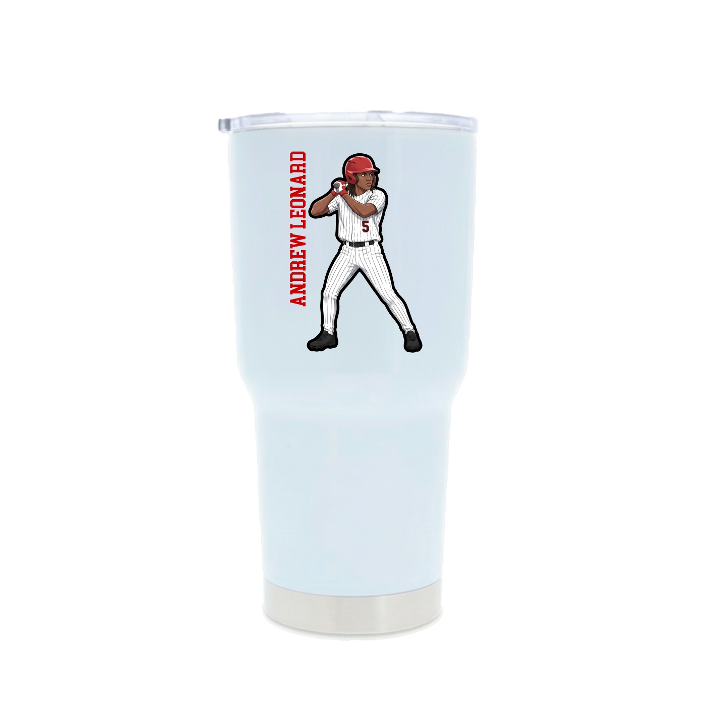 30oz Stainless Steel Tumbler